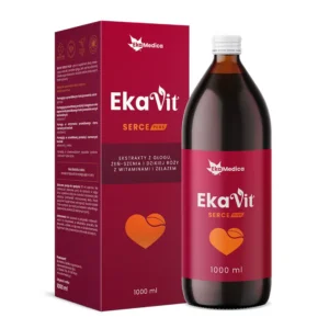 EKAVIT Serce Plus  <br>1 L