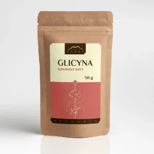 Glicyna <br> 50 g