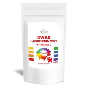 Kwas L-Askorbinowy<br> 1000 g