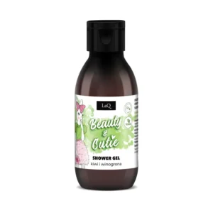 Żel pod prysznic <br>Kiwi i winogrona 100 ml