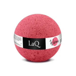 Kula do kąpieli <br> Wiśnia