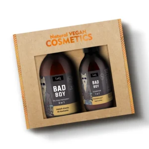 Zestaw do mycia Bad Boy