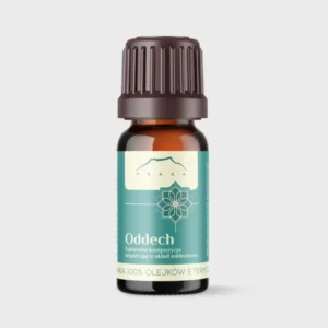 Oddech - mieszanka olejków<br> 10 ml