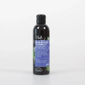 Rozmarynowa włosomyjka szampon | Do skóry wrażliwej i przetłuszczającej się | 200 ml