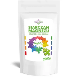 Siarczan Magnezu <br> 2 kg