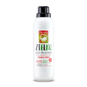 ZIELKO Płyn do prania tkanin czarnych i ciemnych <br> 1 L