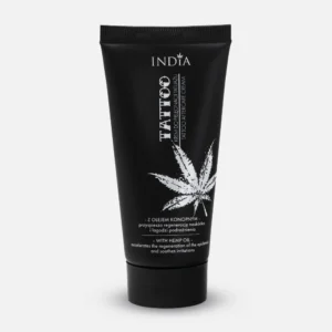 Krem do pielęgnacji tatuażu <br> 50ml