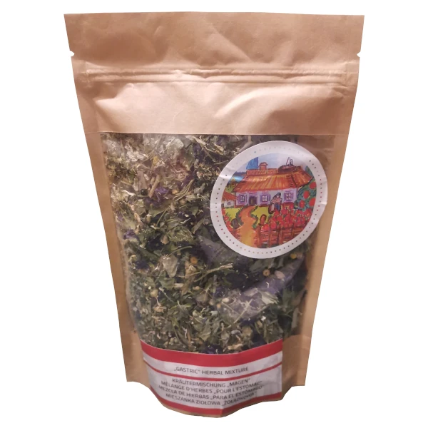 Mieszanka "Żołądkowa" <br> 50g 1 Mieszanka "Żołądkowa" <br> 50g