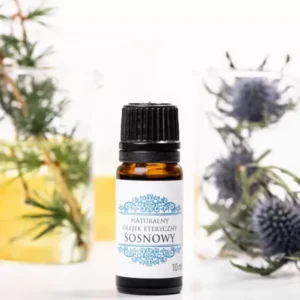 Naturalny Olejek Sosnowy<br> 10 ml
