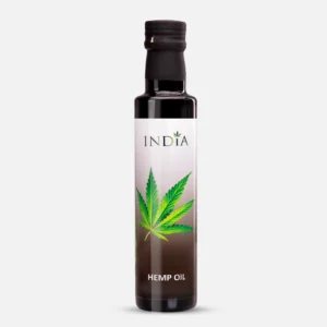 Olej konopny nierafinowany 250ml