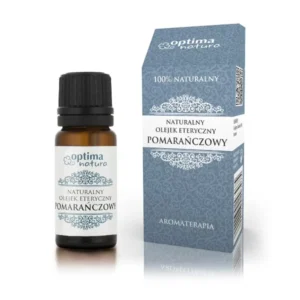 Naturalny Olejek Pomarańczowy<br> 10 ml