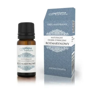 Naturalny Olejek Rozmarynowy<br> 10 ml