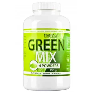 Green Mix <br> proszek 150 g