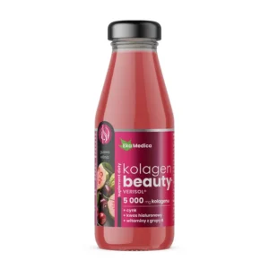 Kolagen beauty - smoothie <br> 250 ml