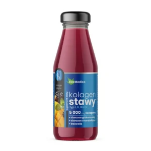 Kolagen stawy - smoothie <br> 250 ml