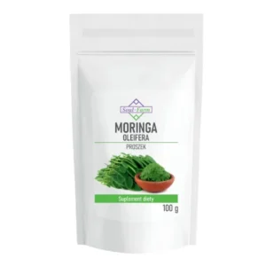 Moringa oleifera <br> 100 g