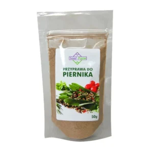 Przyprawa do piernika  <br> 50 g
