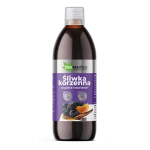 Śliwka korzenna <br> 500 ml