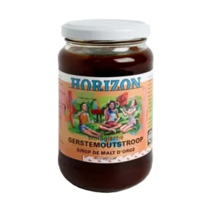 Syrop słód jęczmienny <br> 300ml