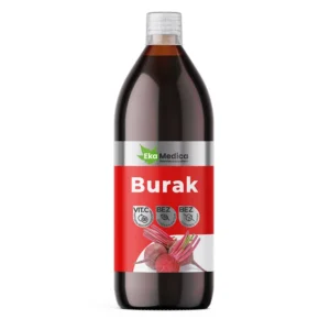 Sok burak <br> 1L