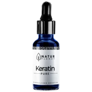 Keratin pure
