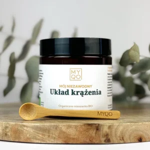 Mój niezawodny Układ krążenia - 70 g