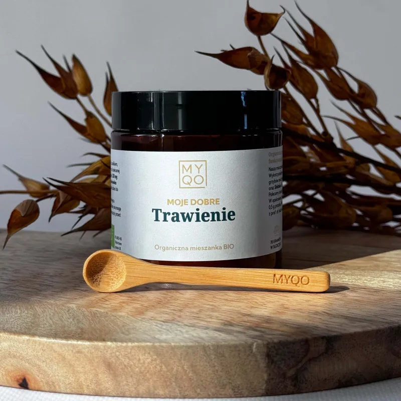 Moje dobre Trawienie | 70 g 1 Moje dobre Trawienie | 70 g