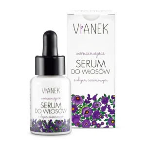VIANEK Wzmacniające serum do włosów