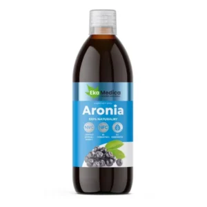 Aronia NFC <br> 500 ml