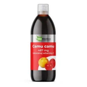 Camu Camu <br> 500 ml