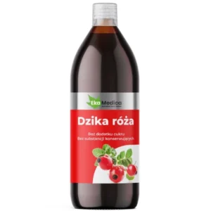 Dzika Róża <br> 1L