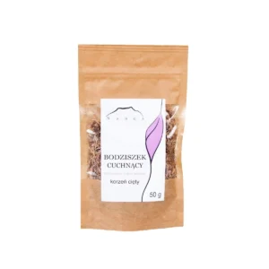 Geranium - bodziszek korzeń <br> 50 g