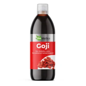 Goji <br> 500 ml