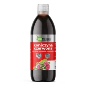 Koniczyna Czerwona <br> 500 ml