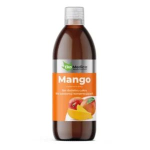 Mango<br> 500 ml