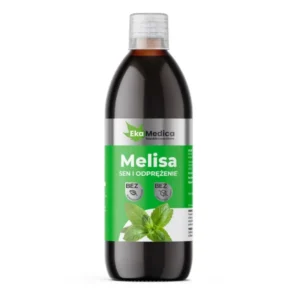 Melisa <br> 500 ml