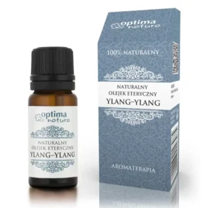 Naturalny Olejek Ylang-Ylang <br> 10 ml