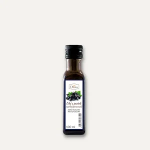 Olej z pestek czarnej porzeczki <br> 100 ml