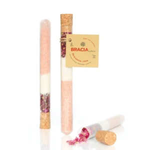 Oswojona róża<br> szot do kąpieli 70 ml