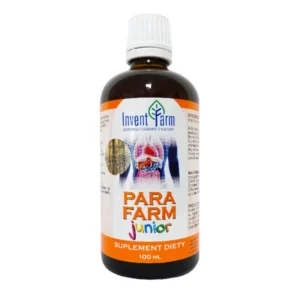Para Farm Junior <br> 100 ml