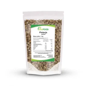 Pistacje <br> 1kg