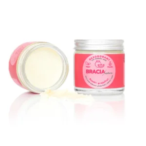 Rześki grejpfrut <br> dezodorant w kremie 60 ml