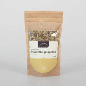Stokrotka pospolita kwiat<br> 50 g