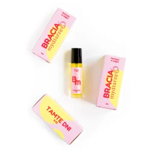Tamte dni 9:10 <br> perfumy w olejku 10 ml