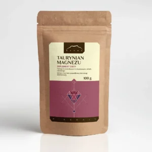 Taurynian magnezu