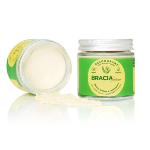 Zielona herbata z rozmarynem <br> dezodorant w kremie 60 ml