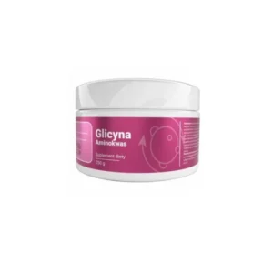 Glicyna <br> 250 gram