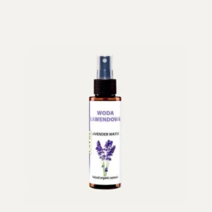 Organiczna woda lawendowa<br> 100 ml
