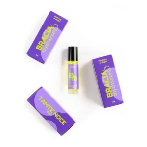 Tamte noce 22:53 <br> perfumy w olejku 10 ml