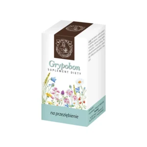 Grypobon <br> 20 kapsułek